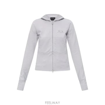 26 FW 발렌시아가 루프 스포츠 아이콘 후드티 850427TTVI2 TP457812710