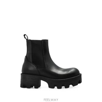 26 FW 디젤 디해머 플랫폼 첼시 부츠 Y03958P7727 TP456415294