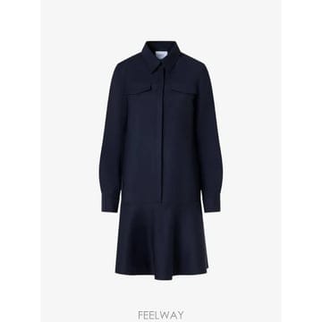 | Other Brand | 26 FW Akris ���� �� ��ư �̴� �巹�� 0226450800 TP45923078026 FW Akris ���� �� ��ư �̴� �巹�� 0226450800 TP4592