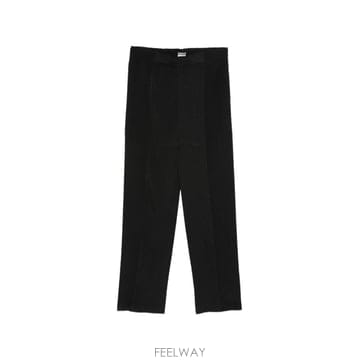 26 FW Issey Miyake 플리세 이펙트 크롭 팬츠 IM68FF146 TP459434755