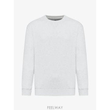 26 FW 브루넬로 쿠치넬리 크루넥 스웨트셔츠 M0T359011GC3657 TP459200957