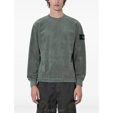 Stone Island 26 FW ������Ϸ��� 156100030 �ΰ� ��ġ �ڵ���� ����Ʈ���� L2S156100030S0444 TP26 FW ������Ϸ��� 156100030 �ΰ� ��ġ �ڵ���� ����Ʈ