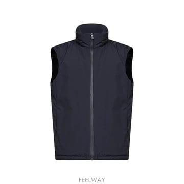 26 FW 에르노 스탠드업 칼라 패딩 베스트 GI000672U12840 TP457132946