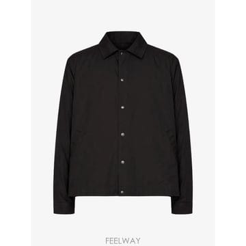 26 FW 사카이 포플린 셔츠 재킷 2603933M TP456774016