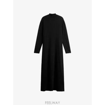 Woolrich 26 FW �︮ġ ��ũ �� ��Ҹ� �̵� �巹�� CFWWDR2030FRUF0574 TP45713074026 FW �︮ġ ��ũ �� ��Ҹ� �̵� �巹�� CFWWDR2030FRUF