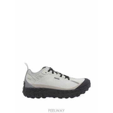 26 FW norda 001A 로고 프린트 로우탑 스니커즈 001AM TP459691974