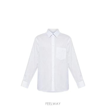 26 FW 폴스미스 스트라이프 코튼 셔츠 M1RA118W03086 TP454810301