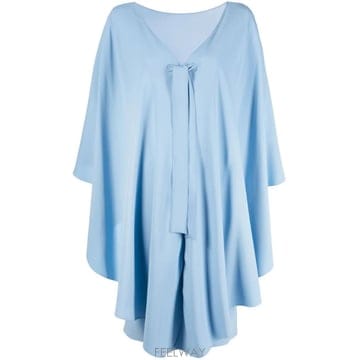 Alberta Ferretti 26 FW �˺���Ÿ�䷹Ƽ ���� ������ �巹���� �巹�� AEF221U04251618 TP45448153326 FW �˺���Ÿ�䷹Ƽ ���� ������ �巹���� �巹�� AEF22