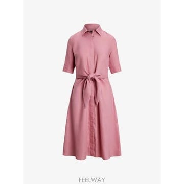 Ralph Lauren 26 FW �η� �����η� ���� �̵� ���� �巹�� 200978757003 TP45813711526 FW �η� �����η� ���� �̵� ���� �巹�� 200978757003