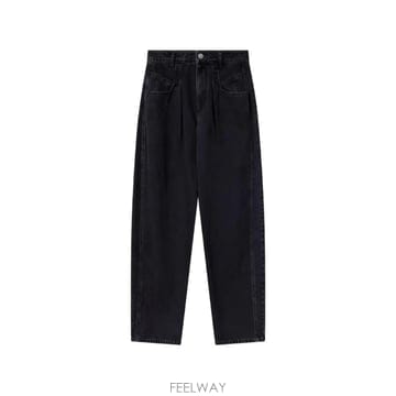 26 FW 이자벨마랑 리샤 팬츠 PA0778FAD3H01I TP457124884