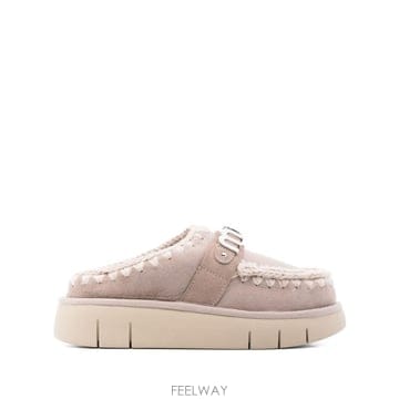 26 FW Mou 바운스 클로그 MUFW531001A TP459359705