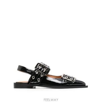 GANNI 26 FW ���� ���Ϸ� ������ ���� �߷����� ���� 20mm S1958 TP45971394226 FW ���� ���Ϸ� ������ ���� �߷����� ���� 20mm S1958