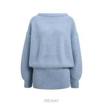 26 FW 카이트 존테 스웨터 18133645354 TP455945843