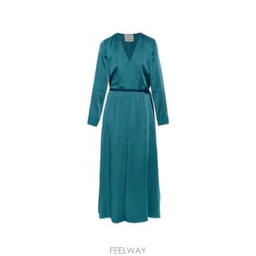 Forte Forte 26 FW Forte Forte ��Ʈ V�� �ƽ� �巹�� 150690 TP45613603726 FW Forte Forte ��Ʈ V�� �ƽ� �巹�� 150690 TP456136