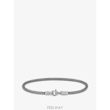 26 FW 다니엘 웰링턴 Tide Mesh bracelet DW00400691 TP459713473