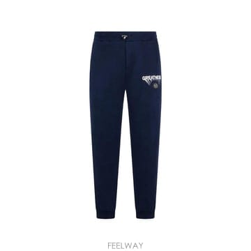 26 FW 필립플레인 그레이트니스 플리스 조거팬츠 AAECMJT2719PTE180N TP458136615