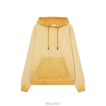 26 FW 오프화이트 스윔 페이스 스케이트 후드티 44MBB085F26F009710 TP456627831