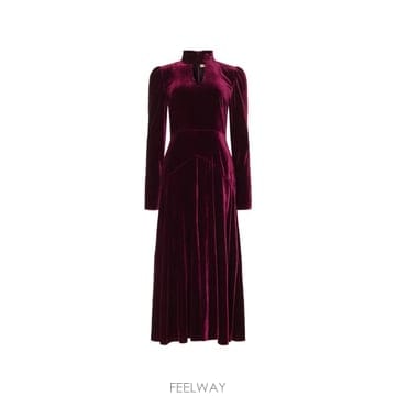 | Other Brand | 26 FW Temperley London Ŭ�󸮽� �̵� �巹�� 26WRIC54881 TP45971303226 FW Temperley London Ŭ�󸮽� �̵� �巹�� 26WRIC5488