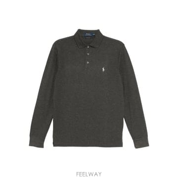 26 FW 폴로 랄프로렌 메시 폴로 셔츠 710661016004 TP459690212