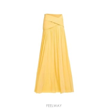| Other Brand | 26 FW Elie Saab �� ����Ʈ ��ũ �ø��� �ƽ� ��ĿƮ SK307NS26SI001 TP456134326 FW Elie Saab �� ����Ʈ ��ũ �ø��� �ƽ� ��ĿƮ SK30