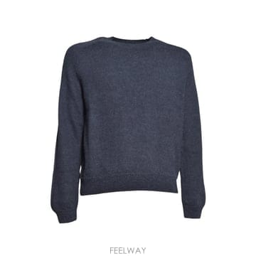 26 FW 아워레가시 파인 니트 크루 넥 스웨터 M4263TC TP458404682
