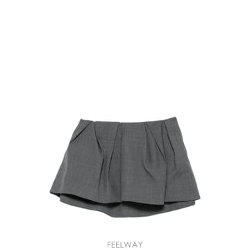 | Other Brand | 26 FW SHUSHU TONG �ø��� �̴� ��ĿƮ MWDFSK09FFV456 TP45851607126 FW SHUSHU TONG �ø��� �̴� ��ĿƮ MWDFSK09FFV456 TP