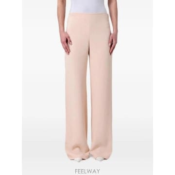 26 FW 아르마니 와이드 팬츠 0NP01T02013 TP456770134