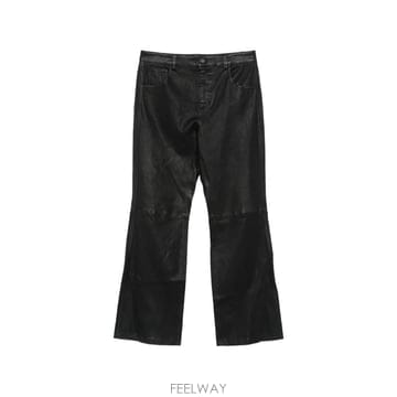 26 FW 아미리 패널 디자인 팬츠 AM426PA005 TP458555756