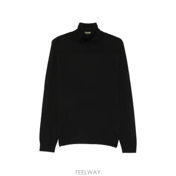 26 FW 폴스미스 터틀 넥 메리노 울 스웨터 M1RA015W03154 TP459431770