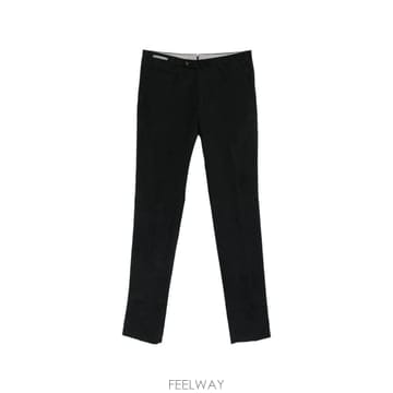 26 FW 꼬르넬리아니 스트레이트 테일러드 팬츠 285B042A18503 TP458403588
