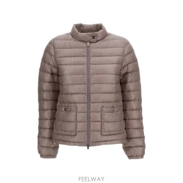 26 FW 에르노 zip fastening quilted jacket PI002039D12017Z TP458