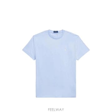 26 FW 폴로 랄프로렌 포니 자수 티셔츠 710B31422001 TP455648451