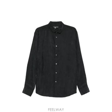 26 FW 존바바토스 오차드 긴소매 버튼 업 셔츠 W523Y177PC TP459712595