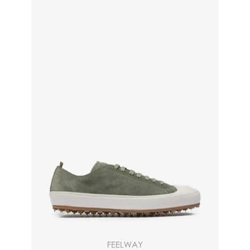 26 FW 오피시네크리에이티브 벌칸 001 로우탑 스니커즈 OCUVULC001LILL3 TP458996276