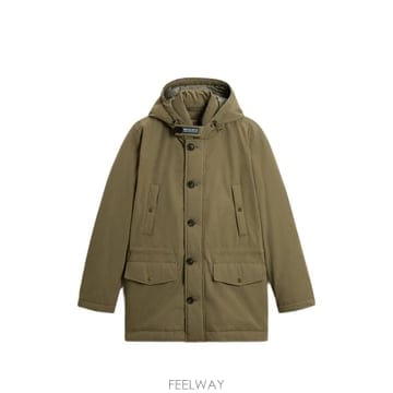 26 FW 울리치 마운틴 클로스 파카 CFWOOU2203MRUT3780 TP459712422