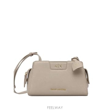 26 FW Armani Exchange 로고 장식 크로스 백 XW002160AF26570 TP45775829