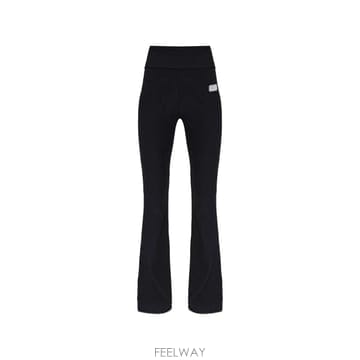 26 FW 이에이세븐 골지 플레어 트랙팬츠 7W001338AF15721 TP458235377