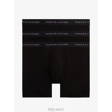 TOMMY HILFIGER 26 FW Ÿ�����ǰ� �ΰ� ���̽�Ʈ��� ���� �긮�� 3�� ��Ʈ UM0UM03696 TP45831222726 FW Ÿ�����ǰ� �ΰ� ���̽�Ʈ��� ���� �긮�� 3�� ��