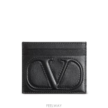 Valentino 26 FW �߷�Ƽ�� ����ٴ� ���̷ΰ� ��ũ ī����Ų ī�� Ȧ�� WP0V32ZLB TP45514877926 FW �߷�Ƽ�� ����ٴ� ���̷ΰ� ��ũ ī����Ų ī�� Ȧ