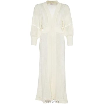 | Other Brand | 26 FW ERES ���ڶ� V�� ��Ʈ �巹�� 202440 TP45711141326 FW ERES ���ڶ� V�� ��Ʈ �巹�� 202440 TP457111413