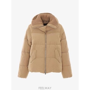 26 FW PINKO 다이앤서스 패딩 재킷 107161A39J TP455825977