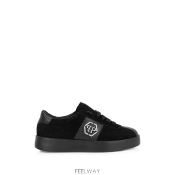 Philipp Plein 26 FW �ʸ��÷��� ����� �ο�ž ����Ŀ�� FAFSMSC4099PLE022N TP45613226626 FW �ʸ��÷��� ����� �ο�ž ����Ŀ�� FAFSMSC4099PLE