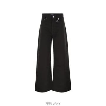 26 FW 스포트막스 메탈 후크 와이드 진 2622136025600002 TP456904138