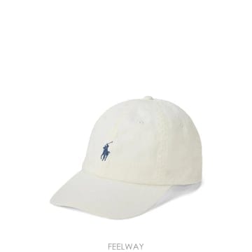 26 FW 폴로 랄프로렌 폴로 포니 자수 베이스볼 캡 모자 211912843060 TP458234666