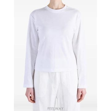 26 FW 퓨마 long sleeve T shirt 63961702 TP459711993