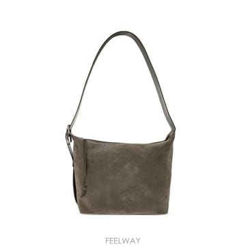 26 FW 로에베 루프 미디엄 레더 숄더 백 BB22CMDX05 TP458995009