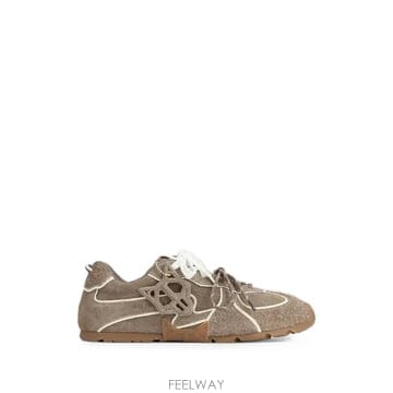 | Other Brand | 26 FW NAKED WOLFE ���̽� �ΰ� ��ġ �г� ����Ŀ�� ACETAUPE TP45613200826 FW NAKED WOLFE ���̽� �ΰ� ��ġ �г� ����Ŀ�� ACETA