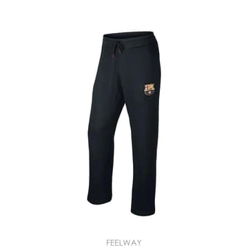 26 FW 나이키 로고 패치 드로스트링 트랙팬츠 546806 TP456765934