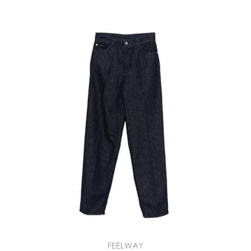 26 FW 아르마니 플리츠 진 EW003498AF21088 TP459711754