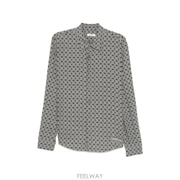 26 FW 산드로 긴소매 셔츠 SHPCM01789 TP458233514